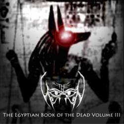 The Horn : The Egyptian Book of the Dead Vol.3